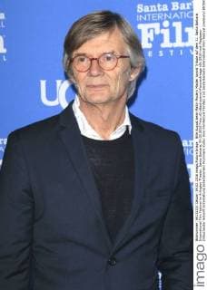 Bille August beim Maltin Modern Master Award Tribute auf dem 31. Santa Barbara International Film Festival im Arlington Theater. Santa Barbara, 04.02.2016 Foto:xD.xBedrosianx xFuturexImage