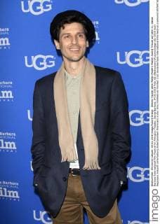 Steven Fischer beim Maltin Modern Master Award Tribute auf dem 31. Santa Barbara International Film Festival im Arlington Theater. Santa Barbara, 04.02.2016 Foto:xD.xBedrosianx xFuturexImage