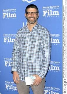 Tony Lillios beim Maltin Modern Master Award Tribute auf dem 31. Santa Barbara International Film Festival im Arlington Theater. Santa Barbara, 04.02.2016 Foto:xD.xBedrosianx xFuturexImage