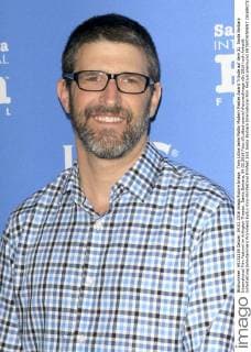 Tony Lillios beim Maltin Modern Master Award Tribute auf dem 31. Santa Barbara International Film Festival im Arlington Theater. Santa Barbara, 04.02.2016 Foto:xD.xBedrosianx xFuturexImage