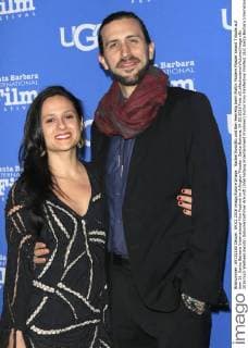 Rachel Rossitto und Ben Henretig beim Maltin Modern Master Award Tribute auf dem 31. Santa Barbara International Film Festival im Arlington Theater. Santa Barbara, 04.02.2016 Foto:xD.xBedrosianx xFuturexImage