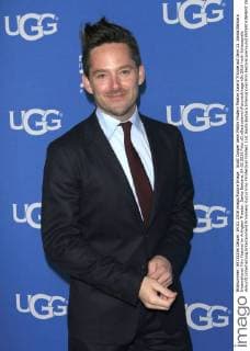 Scott Cooper beim Maltin Modern Master Award Tribute auf dem 31. Santa Barbara International Film Festival im Arlington Theater. Santa Barbara, 04.02.2016 Foto:xD.xBedrosianx xFuturexImage