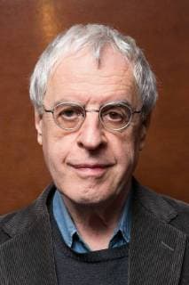 May 3, 2012 - New York, NY, USA - The poet Charles Dusan Simic (Serbia USA), New York, New York, May 3, 2012. Photo Ã‚ - ZUMAs113