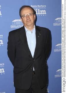 SANTA BARBARA - FEB 5: Peter Andrikidis at the 31st Santa Barbara International Film Festival - American Riviera Award at the Arlington Theatre on February 5, 2016 in Santa Barbara, CA  HPA