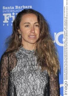 SANTA BARBARA - FEB 4: Angie Davis at the 31st Santa Barbara International Film Festival - Maitlin Modern Master Award at the Arlington Theatre on February 4, 2016 in Santa Barbara, CA  KathyxHutchins