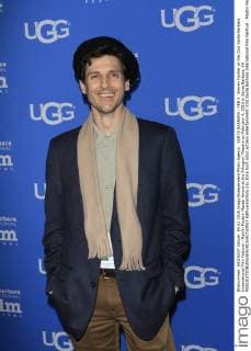 SANTA BARBARA - FEB 4: Steven Fischer at the 31st Santa Barbara International Film Festival - Maitlin Modern Master Award at the Arlington Theatre on February 4, 2016 in Santa Barbara, CA  KathyxHutchins
