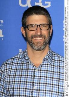 SANTA BARBARA - FEB 4: Tony Lillios at the 31st Santa Barbara International Film Festival - Maitlin Modern Master Award at the Arlington Theatre on February 4, 2016 in Santa Barbara, CA  KathyxHutchins
