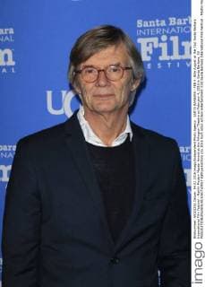 SANTA BARBARA - FEB 4: Bille August at the 31st Santa Barbara International Film Festival - Maitlin Modern Master Award at the Arlington Theatre on February 4, 2016 in Santa Barbara, CA  KathyxHutchins