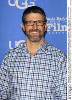 SANTA BARBARA - FEB 4: Tony Lillios at the 31st Santa Barbara International Film Festival - Maitlin Modern Master Award at the Arlington Theatre on February 4, 2016 in Santa Barbara, CA  KathyxHutchins