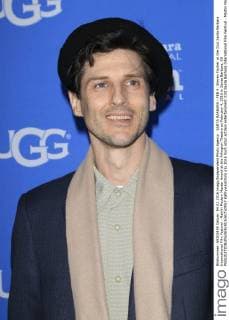 SANTA BARBARA - FEB 4: Steven Fischer at the 31st Santa Barbara International Film Festival - Maitlin Modern Master Award at the Arlington Theatre on February 4, 2016 in Santa Barbara, CA  KathyxHutchins