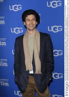 SANTA BARBARA - FEB 4: Steven Fischer at the 31st Santa Barbara International Film Festival - Maitlin Modern Master Award at the Arlington Theatre on February 4, 2016 in Santa Barbara, CA  KathyxHutchins