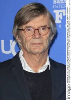 SANTA BARBARA - FEB 4: Bille August at the 31st Santa Barbara International Film Festival - Maitlin Modern Master Award at the Arlington Theatre on February 4, 2016 in Santa Barbara, CA  KathyxHutchins