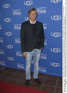 SANTA BARBARA - FEB 4: Bille August at the 31st Santa Barbara International Film Festival - Maitlin Modern Master Award at the Arlington Theatre on February 4, 2016 in Santa Barbara, CA  KathyxHutchins