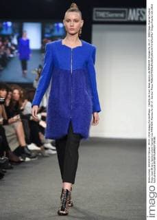Desfile de Juan Brea dentro de MFSHOW Women.fw 16-17. 588 Diego Puerta Cordon Press Juan Brea s fashion show framed into MFSHOW Women.fw 16-17. Cordon Press  DiegoxPuerta