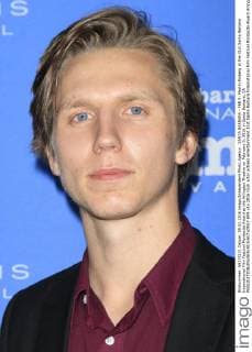 SANTA BARBARA - FEB 9: Martin Risberg at the 31st Santa Barbara International Film Festival Montecito Award at the Arlington Theatre on February 9, 2016 in Santa Barbara, CA  HPA