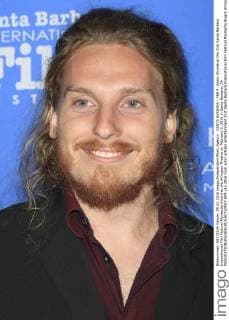 SANTA BARBARA - FEB 9: Adam Stumle at the 31st Santa Barbara International Film Festival Montecito Award at the Arlington Theatre on February 9, 2016 in Santa Barbara, CA  HPA