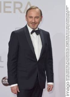 Schauspieler Alexander HELD Die Verleihung der Goldenen Kamera, der Deutsche Film- und Fernsehpreis in Hamburg, Deutschland am 06.02.2016