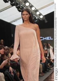 Madrid Fashion Week - Couchel Modenschau DESFILE COUCHEL 482 CORDON PRESS  PACOxSUAREZxABAD