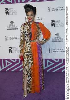 Feb. 11, 2016 - Hollywood, California, U.S - Andra Day at the 2016 Essence Black Women in Music event at Avalon on Thursday February 11, 2016 in Hollywood, California. Hollywood U.S. - ZUMAp124