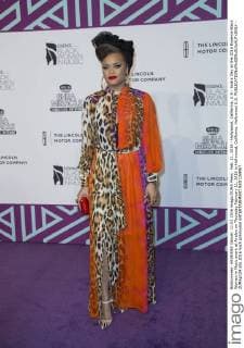 Feb. 11, 2016 - Hollywood, California, U.S - Andra Day at the 2016 Essence Black Women in Music event at Avalon on Thursday February 11, 2016 in Hollywood, California. Hollywood U.S. - ZUMAp124
