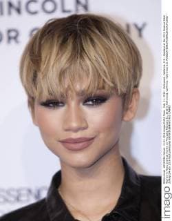 Feb. 11, 2016 - Hollywood, California, U.S - Zendaya at the 2016 Essence Black Women in Music event at Avalon on Thursday February 11, 2016 in Hollywood, California. Hollywood U.S. - ZUMAp124