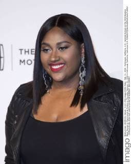 Feb. 11, 2016 - Hollywood, California, U.S - Jazmine Sullivan at the 2016 Essence Black Women in Music event at Avalon on Thursday February 11, 2016 in Hollywood, California. Hollywood U.S. - ZUMAp124
