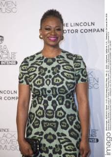 Feb. 11, 2016 - Hollywood, California, U.S - Vanessa K. De Luca at the 2016 Essence Black Women in Music event at Avalon on Thursday February 11, 2016 in Hollywood, California. Hollywood U.S. - ZUMAp124