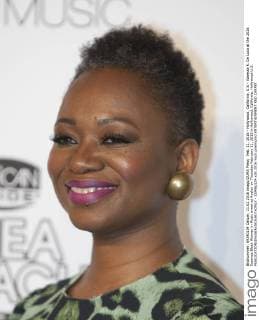 Feb. 11, 2016 - Hollywood, California, U.S - Vanessa K. De Luca at the 2016 Essence Black Women in Music event at Avalon on Thursday February 11, 2016 in Hollywood, California. Hollywood U.S. - ZUMAp124