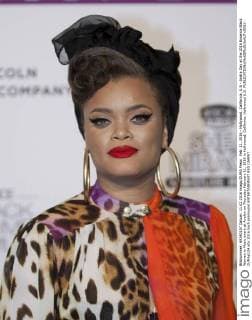 Feb. 11, 2016 - Hollywood, California, U.S - Andra Day at the 2016 Essence Black Women in Music event at Avalon on Thursday February 11, 2016 in Hollywood, California. Hollywood U.S. - ZUMAp124