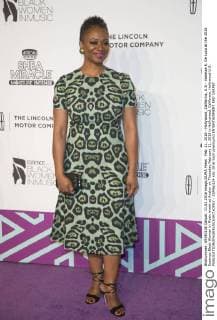Feb. 11, 2016 - Hollywood, California, U.S - Vanessa K. De Luca at the 2016 Essence Black Women in Music event at Avalon on Thursday February 11, 2016 in Hollywood, California. Hollywood U.S. - ZUMAp124
