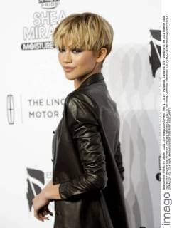 Feb. 11, 2016 - Hollywood, California, U.S - Zendaya at the 2016 Essence Black Women in Music event at Avalon on Thursday February 11, 2016 in Hollywood, California. Hollywood U.S. - ZUMAp124