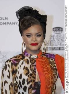 Feb. 11, 2016 - Hollywood, California, U.S - Andra Day at the 2016 Essence Black Women in Music event at Avalon on Thursday February 11, 2016 in Hollywood, California. Hollywood U.S. - ZUMAp124