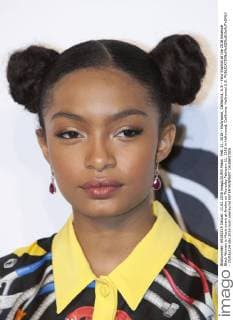 Feb. 11, 2016 - Hollywood, California, U.S - Yara Shahidi at the 2016 Essence Black Women in Music event at Avalon on Thursday February 11, 2016 in Hollywood, California. Hollywood U.S. - ZUMAp124