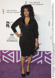 Feb. 11, 2016 - Hollywood, California, U.S - at the 2016 Essence Black Women in Music event at Avalon on Thursday February 11, 2016 in Hollywood, California. Hollywood U.S. - ZUMAp124