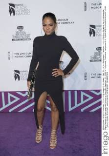 Feb. 11, 2016 - Hollywood, California, U.S - Christina Milian at the 2016 Essence Black Women in Music event at Avalon on Thursday February 11, 2016 in Hollywood, California. Hollywood U.S. - ZUMAp124