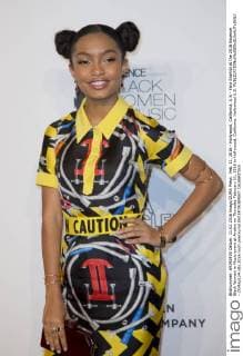 Feb. 11, 2016 - Hollywood, California, U.S - Yara Shahidi at the 2016 Essence Black Women in Music event at Avalon on Thursday February 11, 2016 in Hollywood, California. Hollywood U.S. - ZUMAp124