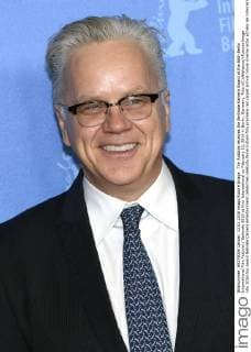 Tim Robbins receives the Berlinale Kamera Award at the 66th Berlin International Film Festival Berlinale 2016 at Kino International on February 13, 2016 in Berlin, Germany. Foto:xC.xNiehausx xFuturexImage