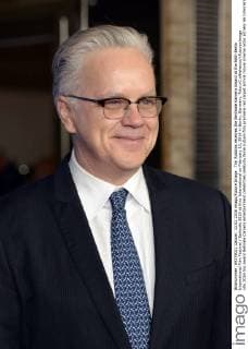 Tim Robbins receives the Berlinale Kamera Award at the 66th Berlin International Film Festival Berlinale 2016 at Kino International on February 13, 2016 in Berlin, Germany. Foto:xC.xNiehausx xFuturexImage