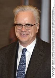 Tim Robbins receives the Berlinale Kamera Award at the 66th Berlin International Film Festival Berlinale 2016 at Kino International on February 13, 2016 in Berlin, Germany. Foto:xC.xNiehausx xFuturexImage