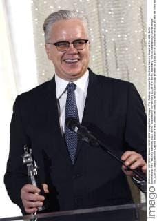 Tim Robbins receives the Berlinale Kamera Award at the 66th Berlin International Film Festival Berlinale 2016 at Kino International on February 13, 2016 in Berlin, Germany. Foto:xC.xNiehausx xFuturexImage