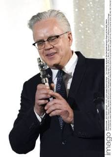 Tim Robbins receives the Berlinale Kamera Award at the 66th Berlin International Film Festival Berlinale 2016 at Kino International on February 13, 2016 in Berlin, Germany. Foto:xC.xNiehausx xFuturexImage
