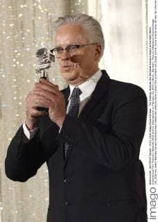 Tim Robbins receives the Berlinale Kamera Award at the 66th Berlin International Film Festival Berlinale 2016 at Kino International on February 13, 2016 in Berlin, Germany. Foto:xC.xNiehausx xFuturexImage