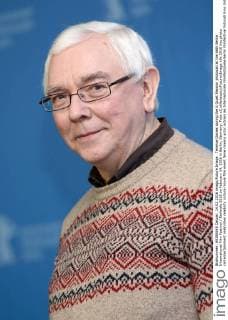 Terence Davies during the A Quiet Passion photocall at the 66th Berlin International Film Festival Berlinale 2016 on February 14, 2016 in Berlin, Germany. Foto:xC.xNiehausx xFuturexImage