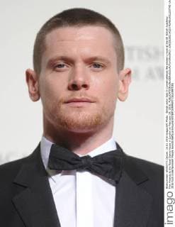 British actor Jack O Connell attends the winner s room at the EE British Academy Film Awards at the Royal Opera House in London on February 14, 2016.  LON20160214125 RUNExHELLESTAD