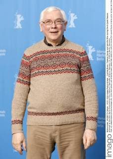 Cynthia Nixon, Terence Davies and Jennifer Ehle during the A Quiet Passion photocall at the 66th Berlin International Film Festival Berlinale 2016 on February 14, 2016 in Berlin, Germany. Foto:xD.xBedrosianx xFuturexImage