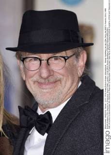 73. Berlinale, Steven Spielberg erhält den Goldenen Ehrenbären für sein Lebenswerk Steven Spielberg bei der After Party der BAFTA Awards 2016 69th British Academy Film Awards im Grosvenor House Hotel. London, 14.02.2016 Steven Spielberg  Foto:xS.xVasx xFuturexImage