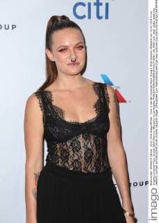 Tove Lo bei der Universal Music Group s 2016 Grammy Afterparty am 15.02.2016 in Los Angeles Universal Music Groups 2016 Grammy Afterparty in Los Angeles 