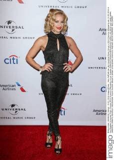 Amy Paffrath bei der Universal Music Group s 2016 Grammy Afterparty am 15.02.2016 in Los Angeles Universal Music Groups 2016 Grammy Afterparty in Los Angeles 