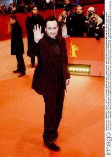 John Cusack attending the Chi-Raq premiere at the 66th Berlin International Film Festival Berlinale 2016 at Berlinale Palast on February 16, 2016 in Berlin, Germany. Foto:xC.xNiehausx xFuturexImage