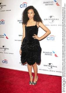 Corinne Bailey Rae bei der Grammy 2016 After Party von Universal Music im Theatre at the Ace Hotel. Los Angeles, 15.02.2016 Foto:xD.xBedrosianx xFuturexImage